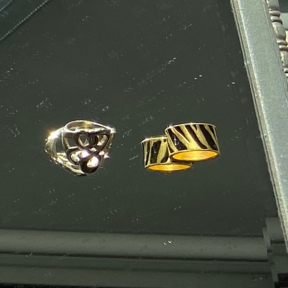 Jewelry Mix & Match Set - Picture 4 of 4